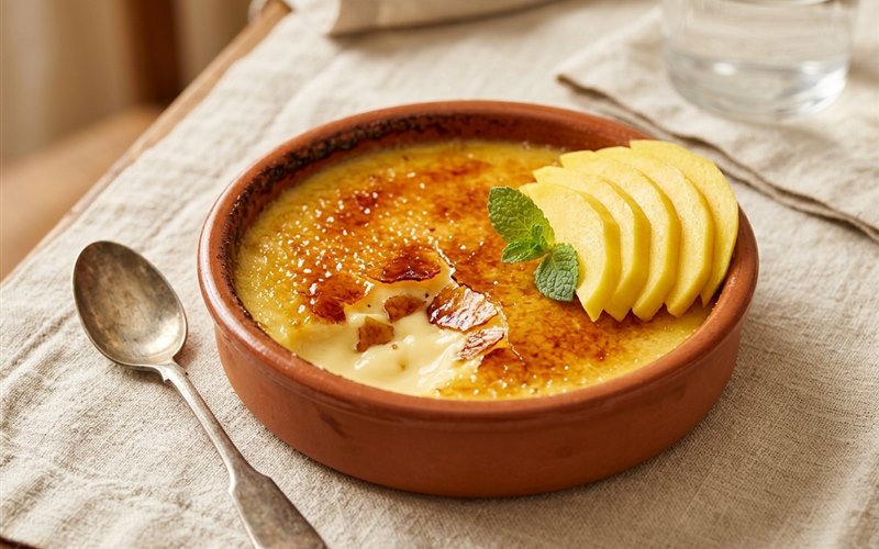Crema Catalana