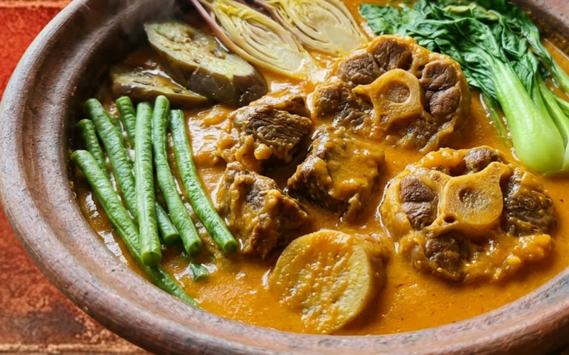 Kare-Kare